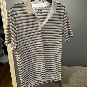 Adidas Golf Polo ⛳️